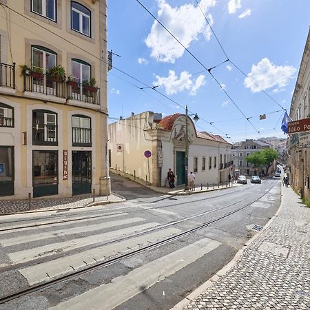 Ferienwohnung Casa Portuguesa Combro Lissabon Exterior foto
