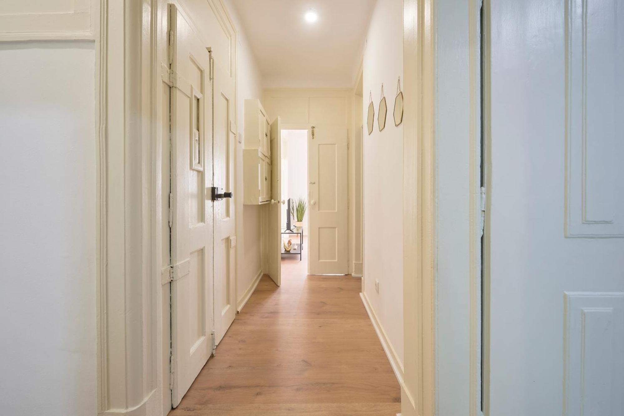 Ferienwohnung Casa Portuguesa Combro Lissabon Exterior foto