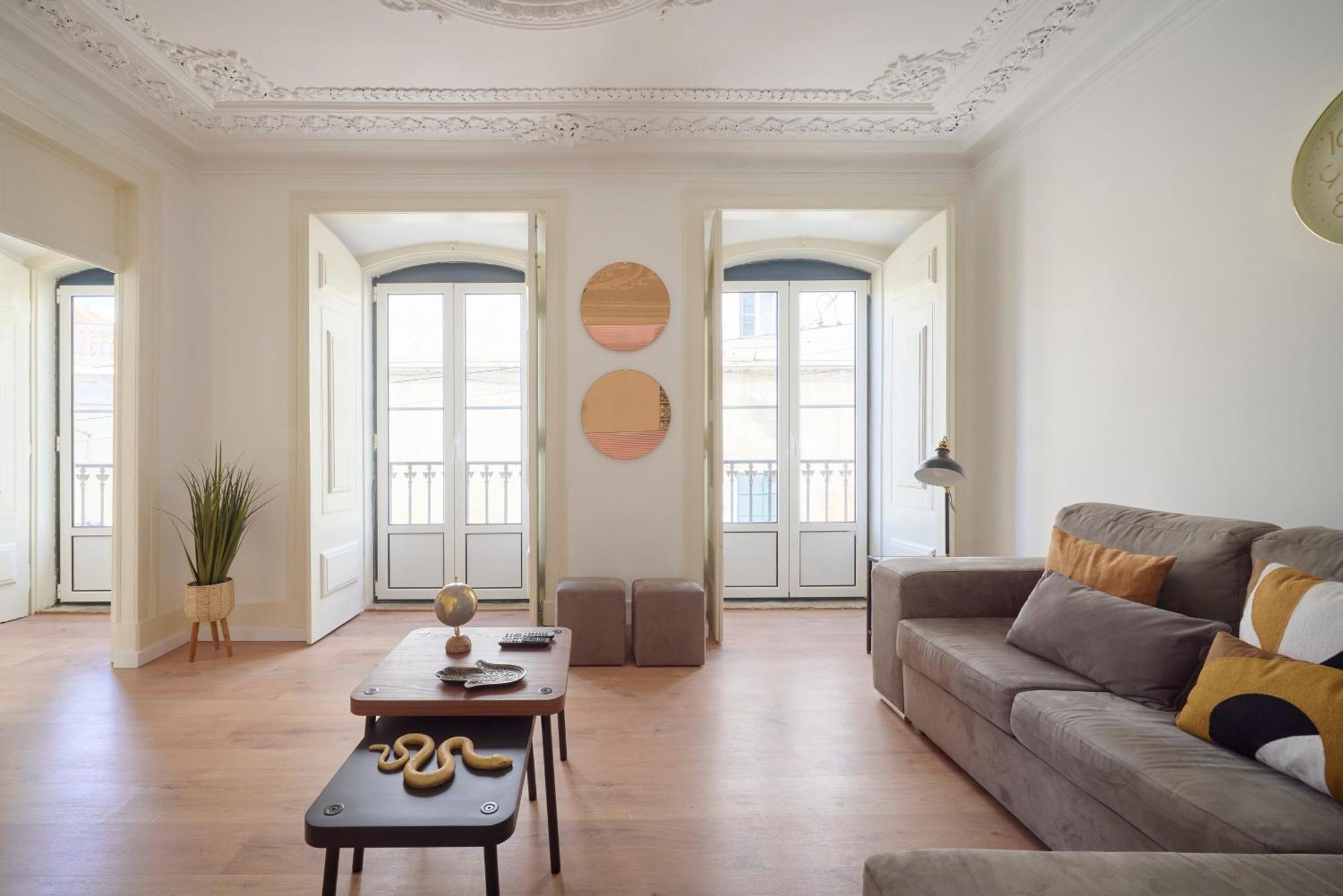 Ferienwohnung Casa Portuguesa Combro Lissabon Exterior foto