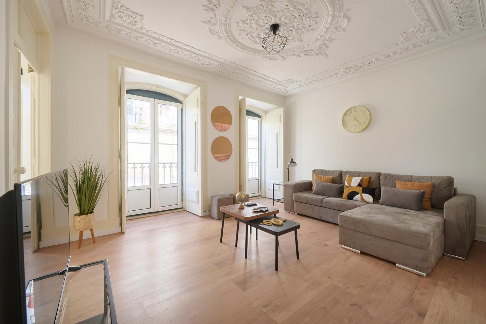 Ferienwohnung Casa Portuguesa Combro Lissabon Exterior foto
