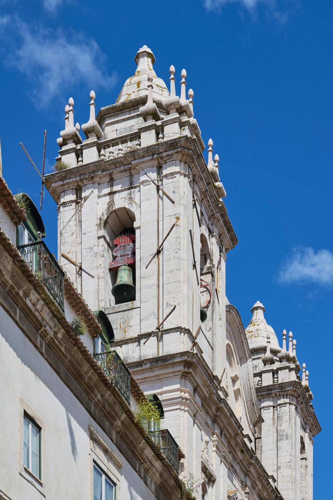 Ferienwohnung Casa Portuguesa Combro Lissabon Exterior foto