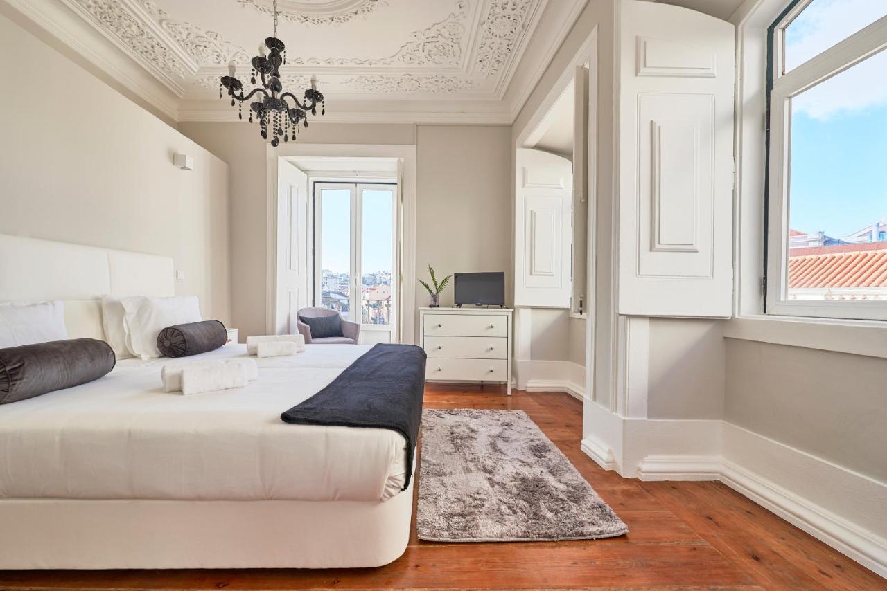 Ferienwohnung Casa Portuguesa Combro Lissabon Exterior foto