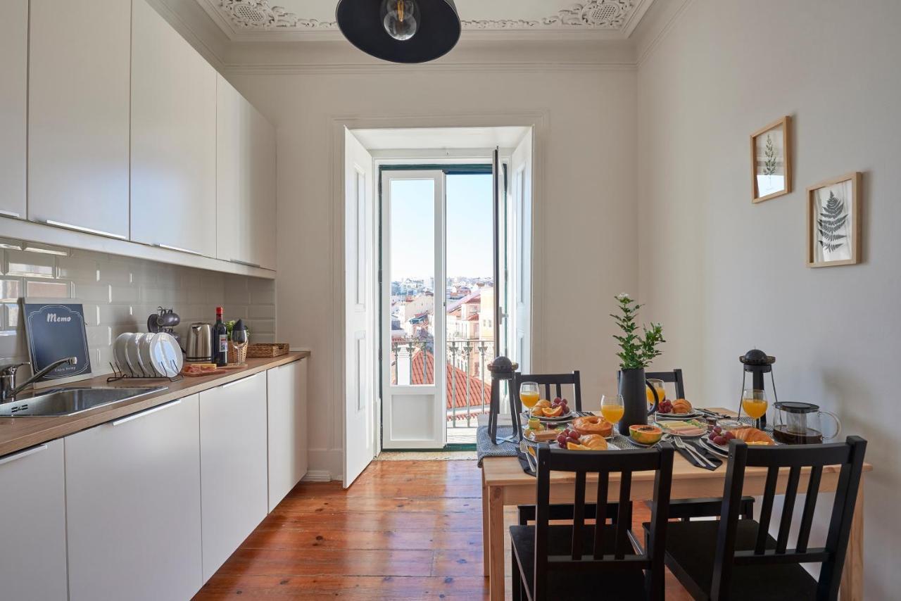Ferienwohnung Casa Portuguesa Combro Lissabon Exterior foto