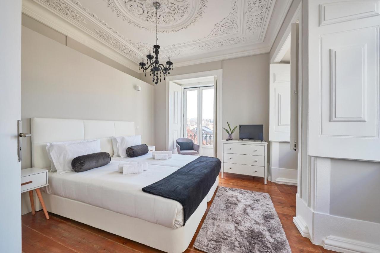 Ferienwohnung Casa Portuguesa Combro Lissabon Exterior foto