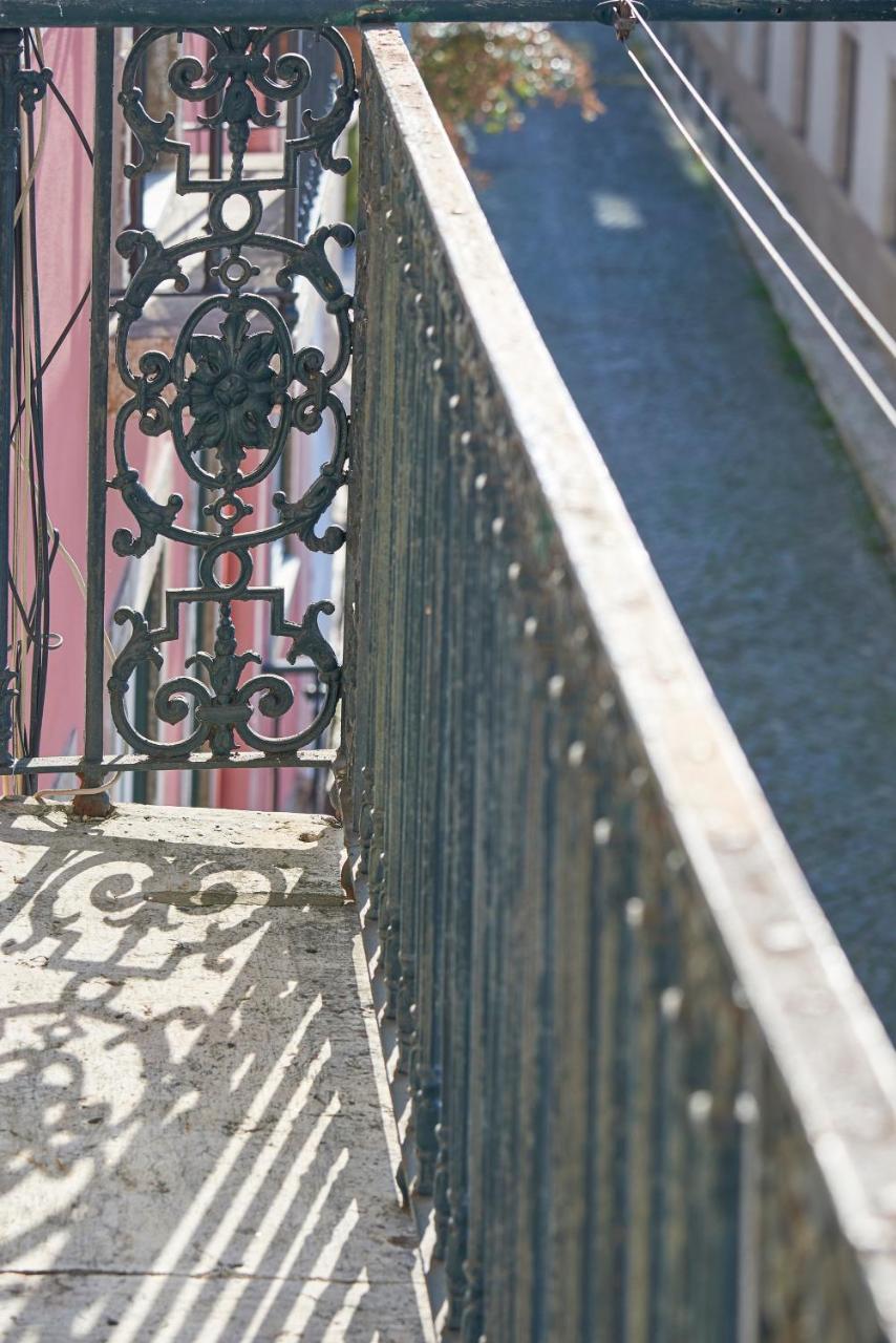 Ferienwohnung Casa Portuguesa Combro Lissabon Exterior foto