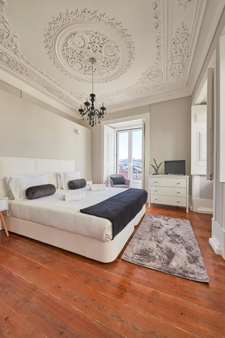 Ferienwohnung Casa Portuguesa Combro Lissabon Exterior foto