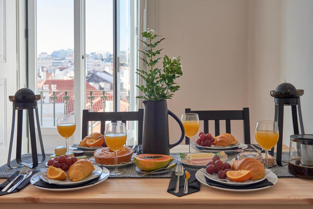 Ferienwohnung Casa Portuguesa Combro Lissabon Exterior foto