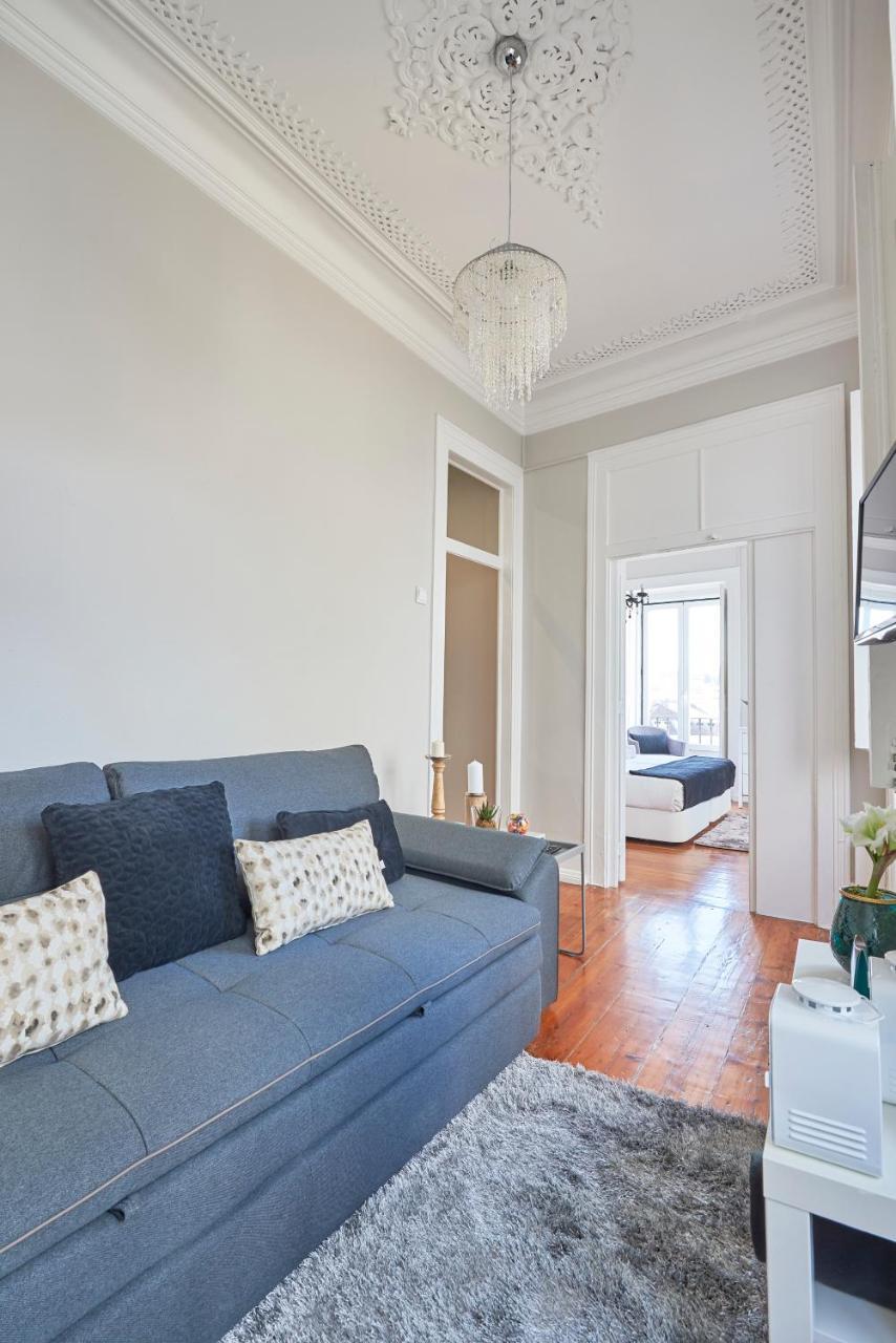 Ferienwohnung Casa Portuguesa Combro Lissabon Exterior foto