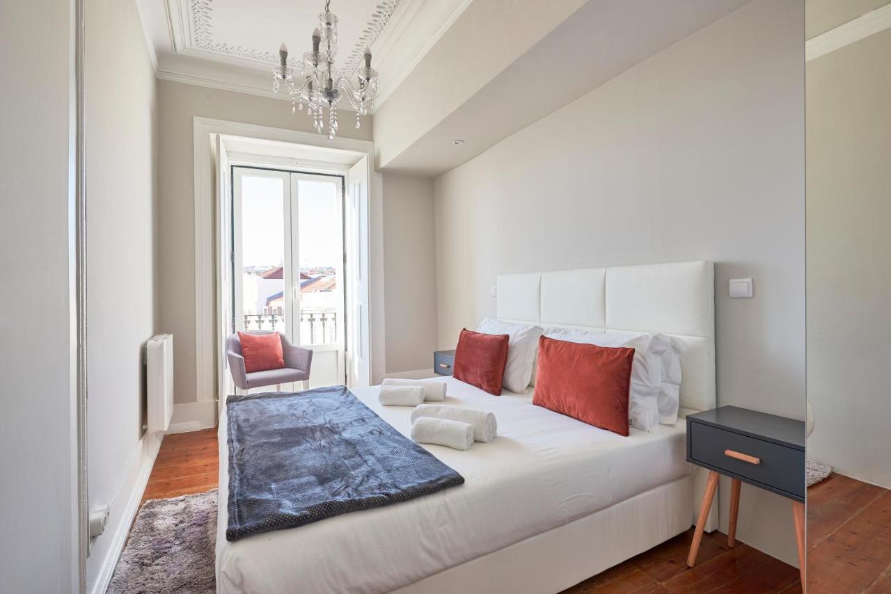 Ferienwohnung Casa Portuguesa Combro Lissabon Exterior foto