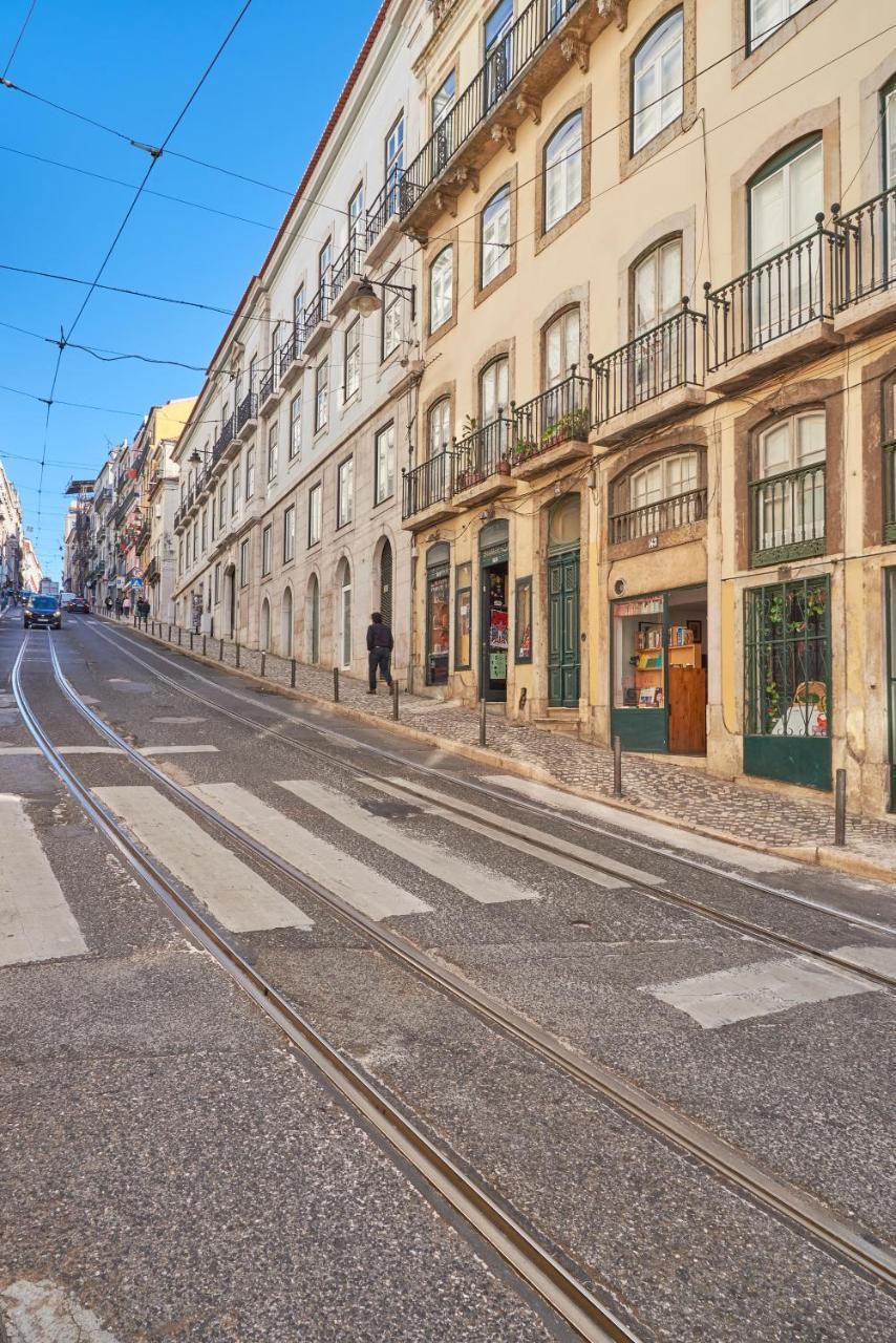 Ferienwohnung Casa Portuguesa Combro Lissabon Exterior foto