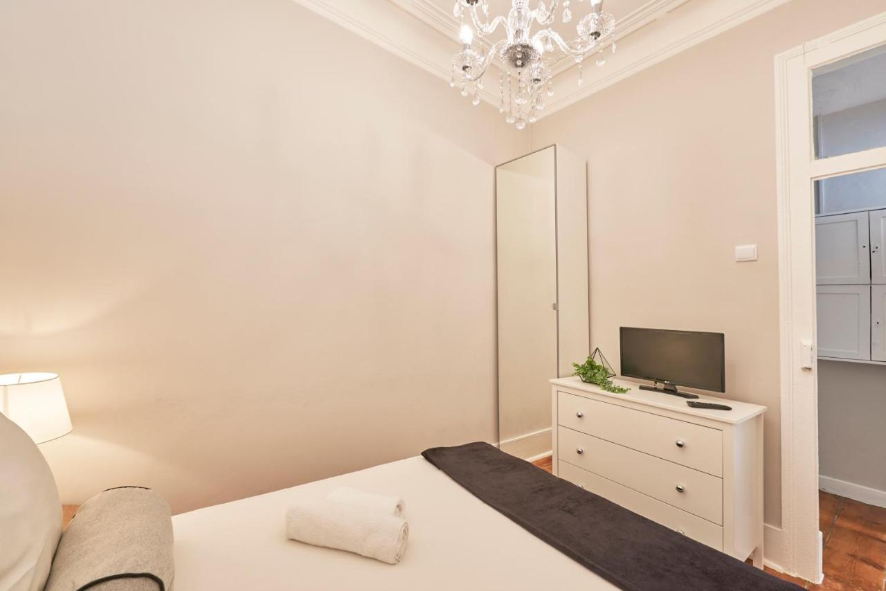 Ferienwohnung Casa Portuguesa Combro Lissabon Exterior foto