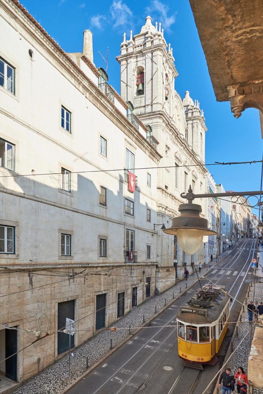 Ferienwohnung Casa Portuguesa Combro Lissabon Exterior foto