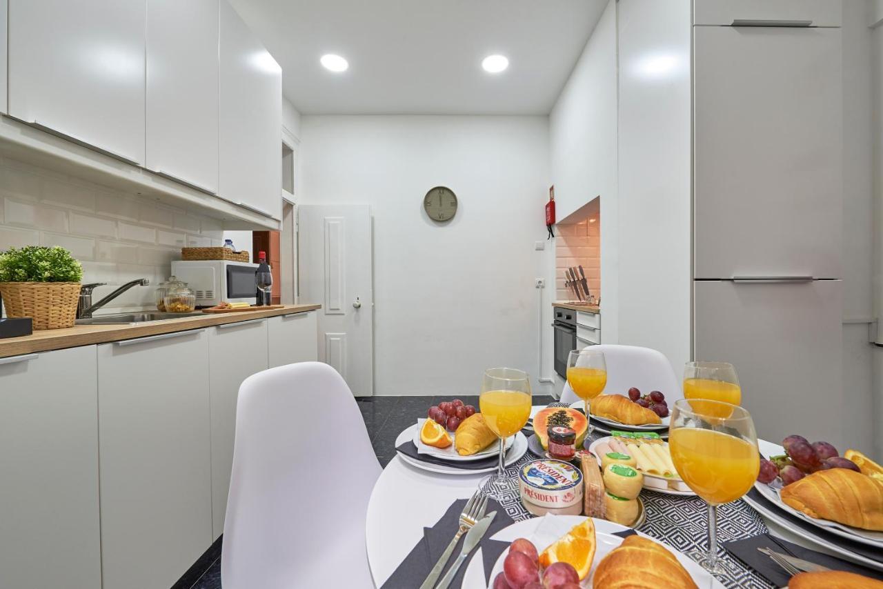 Ferienwohnung Casa Portuguesa Combro Lissabon Exterior foto