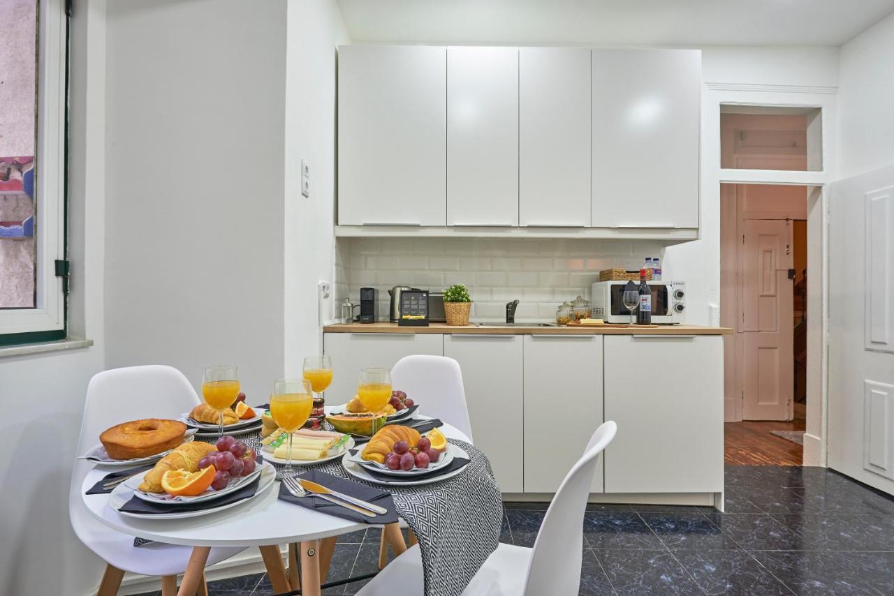 Ferienwohnung Casa Portuguesa Combro Lissabon Exterior foto