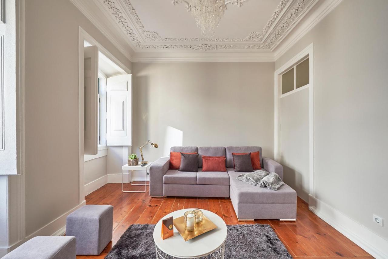 Ferienwohnung Casa Portuguesa Combro Lissabon Exterior foto