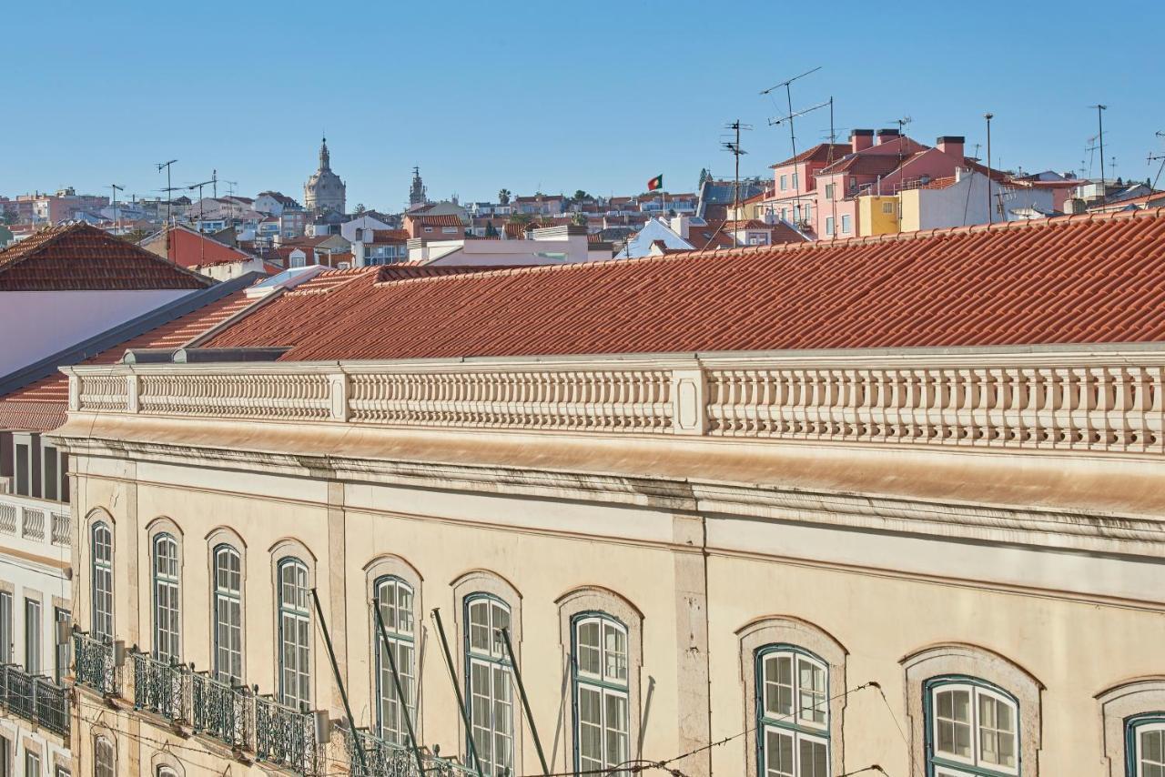 Ferienwohnung Casa Portuguesa Combro Lissabon Exterior foto